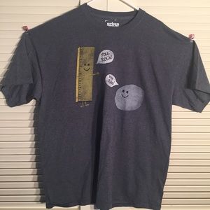 Urban Pipeline You Rock You Rule T-shirt Men XL